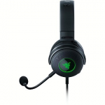 Razer Kraken V3 HyperSense, Black RZ04-03770100-R3M1