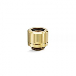 EK Water Blocks EK-Quantum Torque HDC 12, Gold 3831109849781