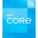 Intel Core i3-12100F (4C/8T, 3.30 GHz, 12MB Cache, LGA1700, 60W), TRAY CM8071504651013