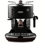 DeLonghi Icona Vintage, Black/Brown  0132106083