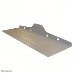 Newstar NEOMOUNTS BY NEWSTAR KEYBOARD- & MOUSE HOLDER (WIDTH: 75 CM) VESA 75X75 KEYB-V100