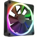 NZXT F120 RGB, Black RF-R12SF-B1