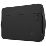 Lenovo ThinkPad Vertical Carry Sleeve, 13", Black 4X41K79634
