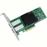 Intel Dual Port Ethernet Converged Network Adapter X710-DA2 SFP+ PCIe bulk X710DA2BLK X710DA2BLK