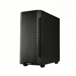 Chieftec Elox AS-01B-OP, Black, Closed AS-01B-OP