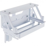 Lian Li O11 Dynamic Evo Vertical GPU Mount, White O11DE-9W