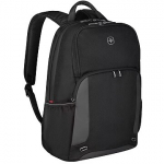Wenger XE Tryal Backpack, 15.6", Black 612735