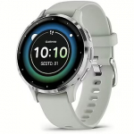 Garmin Venu 3S, Sage Grey 010-02785-01