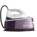 Philips 3000 Series, White/Violet PSG3000/30