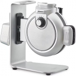 Caso WaffleUp, Stainless Steel 02932