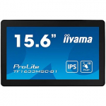 Iiyama TF1633MSC-B1, 16" TF1633MSC-B1