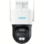 Reolink Trackmix Series W760, 2160p(4K), White REO-TRACKMIX-W760