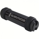 Corsair Survivor Stealth, 64GB, Grey CMFSS3B-64GB
