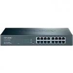TP-LINK TL-SG1016DE, 16-Port TL-SG1016DE
