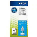 Brother BT5000C, Cyan Ink BT5000C