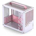 Jonsplus Z20, Tempered Glass, White/Pink Z20 White-Pink