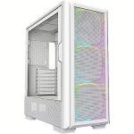 Montech SKY TWO GX, White, Tempered Glass SKY TWO GX (W)