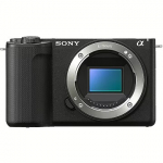 Sony ZV-E10 II + 16-50 mm f/3.5-5.6, kit ZVE10M2KB.CEC