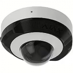 Ajax Dome, 2.8mm, 1620p, 5MP, Black/White 76018