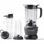 NutriBullet Combo, Grey 0C22300022 NBF500DG