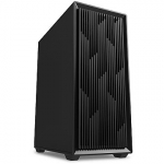 Sharkoon VK2, Solid, Black 4044951041190