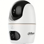 Dahua Dome H3D-3F, 1296p, 3MP, White H3D-3F