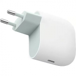 Google power adapter USB-C 45W, white GA05732-EU