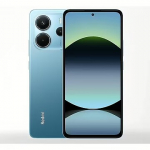 Xiaomi Redmi Note 14 4G, 6GB/128GB, Ocean Blue MZB0J09EU