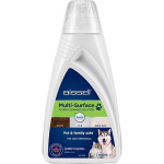 Bissell Multi-Surface Pet, 1l Płyn wielozadaniowy Pet Pro 1l (2550)