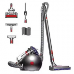 Dyson Big Ball Parquet 2, Silver 228566-01