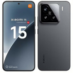 Xiaomi 15, 12GB/256GB, Black 61256