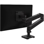 Ergotron LX Pro Desk Monitor Arm, up to 34" 45-682-292