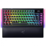 Razer BlackWidow V4 Pro 75% - Intl. US Layout (ISO) RZ03-05130300-R3E1