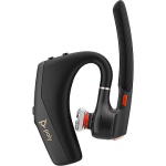 Poly Bluetooth Headset Voyager Legend 50 UC zertifiziert 4 Mikrofone mit Rauschunterdr&uuml;ckung, AI-unterst&uuml;tzte Ger&auml;uschunterdr&uuml;ckung, incl. Ladeetui AT9M9AA#ABB