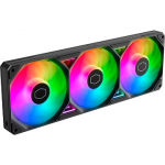 Cooler Master SickleFlow Edge 360 ARGB, Black MFX-B2DN-25TP2-R1