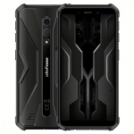 Ulefone Armor X12 Pro, 4GB/64GB, Black UF-AX12P_NC/BK