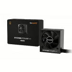 Be Quiet System Power 11, 450W, 80PLUS Bronze, ATX 3.1 BP009EU