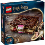 Lego Klocki Harry Potter 76449 Potworna księga potwor&oacute;w z zębami 76449
