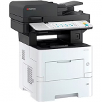 Kyocera ECOSYS MA5500ifx (incl. 3 years Kyocera Life Plus), multifunction printer (grey/black, scan, copy, fax, USB, LAN) 870B6110C0Z3NL0