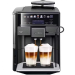 Siemens EQ.6 plus s700, Titanium TE657319RW