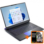 Dell Alienware 16 Area-51 AA16250 - Ultra 9 275HX | 16" | 32GB | 2TB | Win11 | RTX 5090 AA16-7826