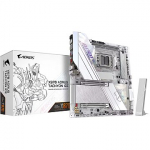 Gigabyte X870 AORUS TACHYON ICE X870 A TACHYON ICE