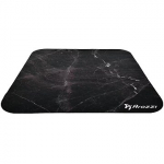 Arozzi ZONA Quattro Floor Pad, Black Marble AZ-ZONA-QTRO-BKM
