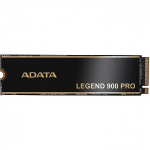 ADATA Legend 900 Pro, 4TB, M.2 Gen4 x4 SLEG-900P-4TCS