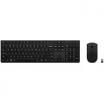 Lenovo LENOVO PROFESSIONAL WIRELESS RECHARGEABLE KEYBOARD & MOUSE AI FIN/?SWE 4X31R64345