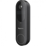 Reolink D340B, Doorbell Cam, 2048p Wideo Dzwonek D340B
