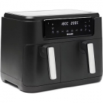 Haden Air Fryer, 9.5L, Black HAD214065