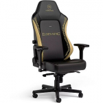 Noblechairs HERO Elden Ring Edition, Black/Gold NBL-HRO-PU-ERE