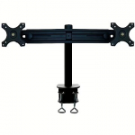Newstar FPMA-D700D, Desk mount for 2 flat screens, 19-30" FPMA-D700D