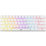 Baracuda BGK-03211 Dolphin, White DOLPHIN-W-RED SW.